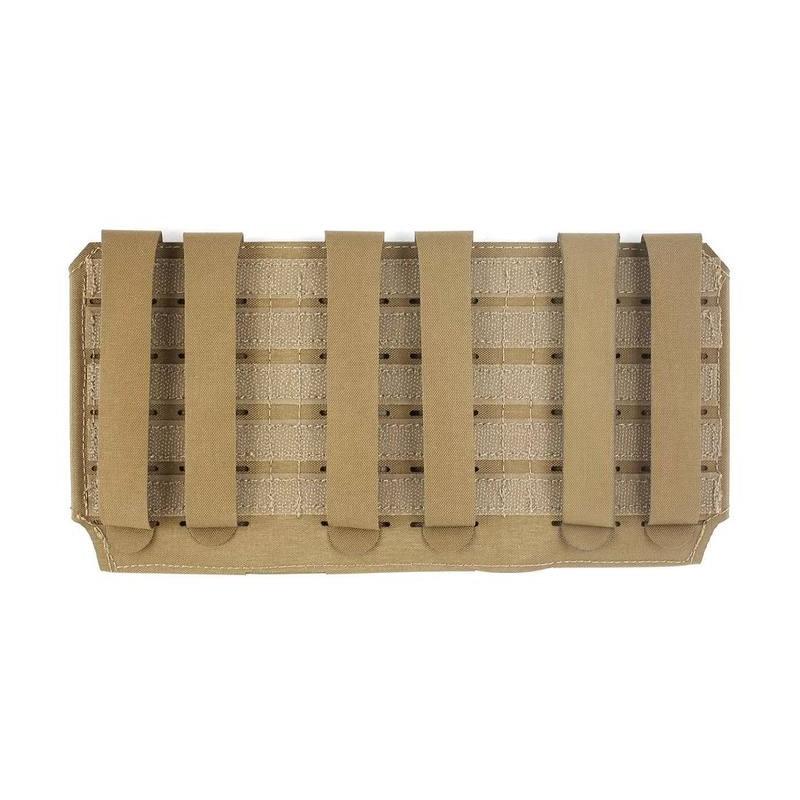 Elastic Adapt Large 3X1 Mag Pouch Bulldog Tactical Gear