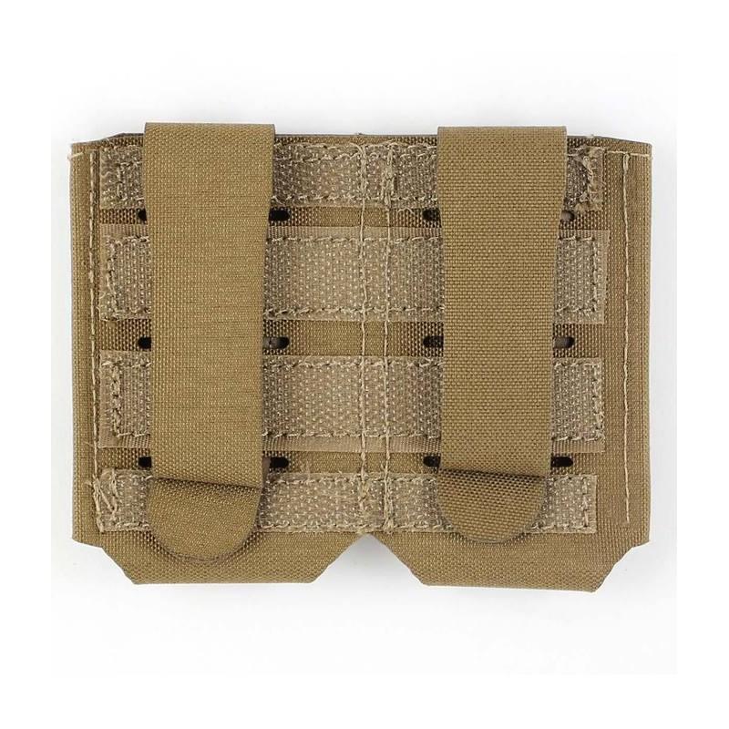 Elastic Adapt Large Mag Pouch Bulldog Tactical Gear