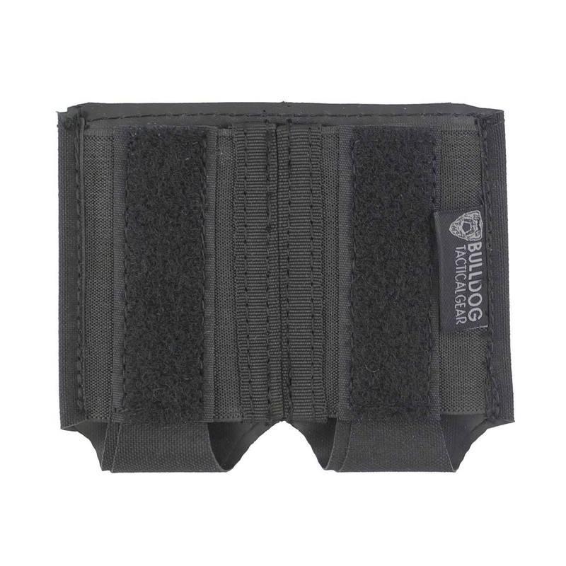 Elastic Adapt Large Mag Pouch Bulldog Tactical Gear