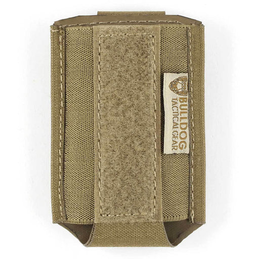 Elastic Adapt Small 1X1 Mag Pouch Bulldog Tactical Gear