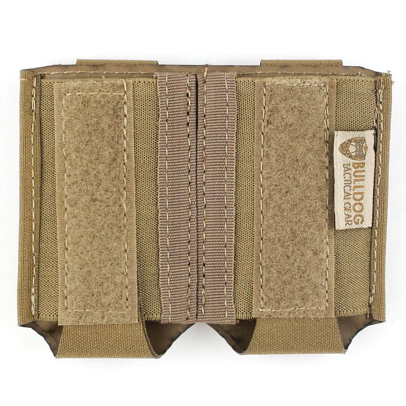 Elastic Adapt Small Mag Pouch Bulldog Tactical Gear