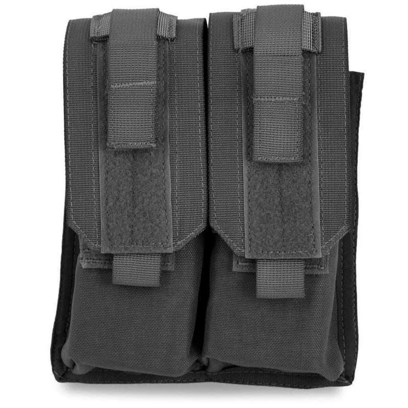 HK416 2X1 Mag Pouch Bulldog Tactical Gear