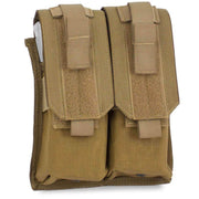 HK416 2X1 Mag Pouch Bulldog Tactical Gear