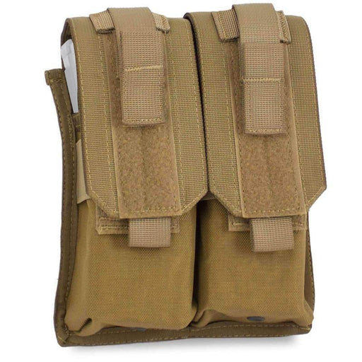 HK416 2X1 Mag Pouch Bulldog Tactical Gear