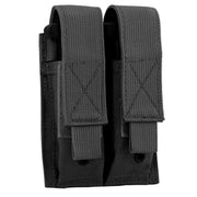 PISTOL 2X1 Mag Pouch Bulldog Tactical Gear