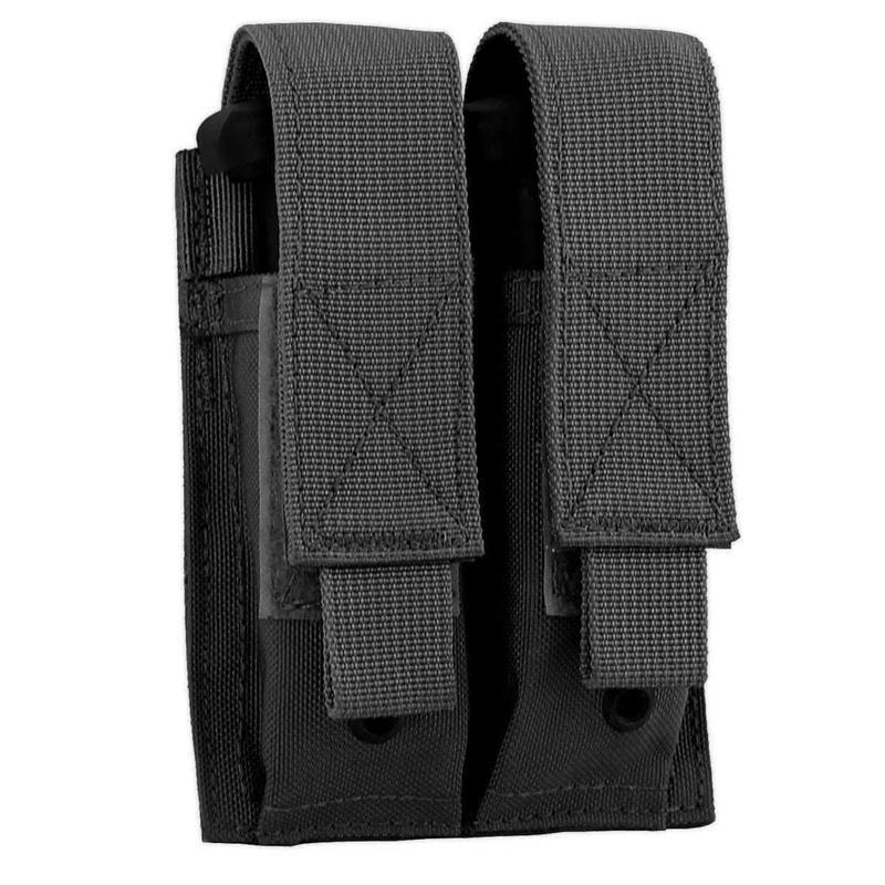 PISTOL 2X1 Mag Pouch Bulldog Tactical Gear
