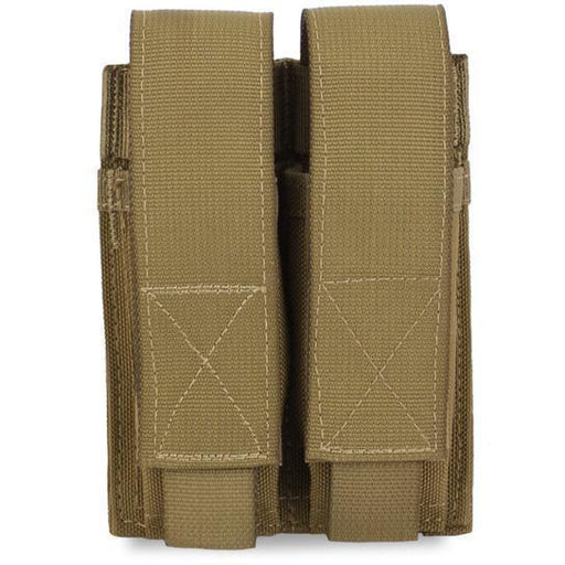 PISTOL 2X1 Mag Pouch Bulldog Tactical Gear