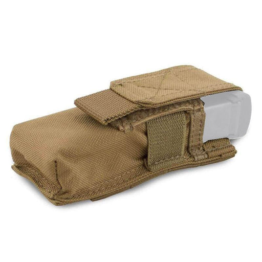 Pistol Mag Pouch Bulldog Tactical Gear