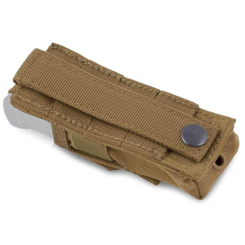 Pistol Mag Pouch Bulldog Tactical Gear