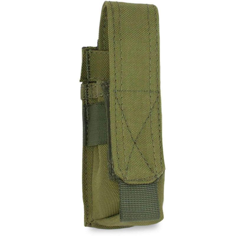 Pistol Mag Pouch Bulldog Tactical Gear