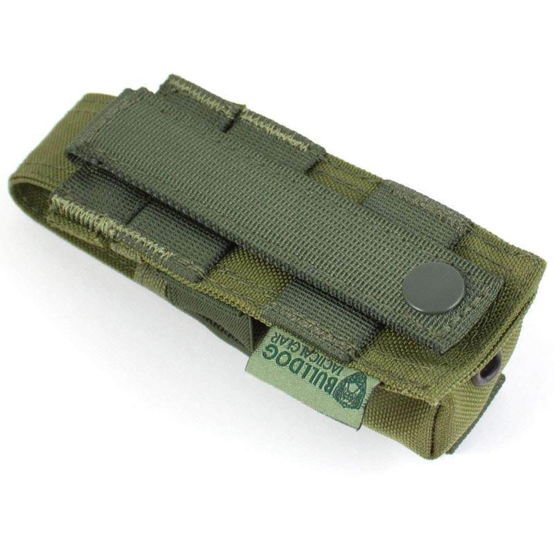Pistol Mag Pouch Bulldog Tactical Gear