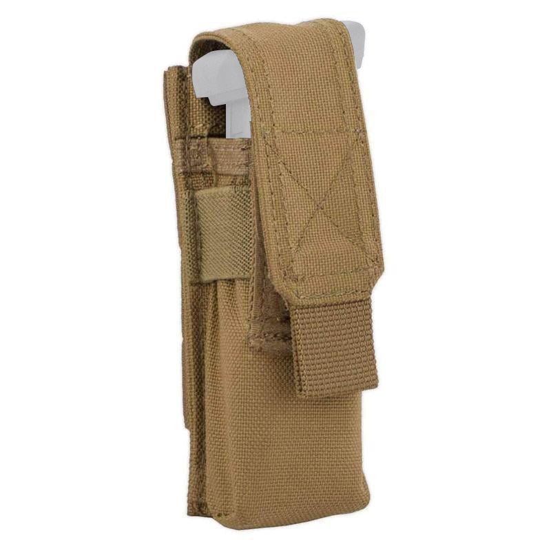 Pistol Mag Pouch Bulldog Tactical Gear