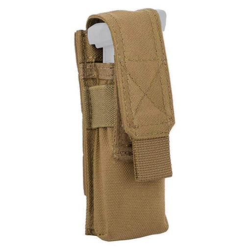 Pistol Mag Pouch Bulldog Tactical Gear
