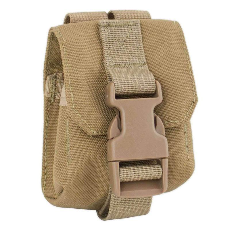 OF DF Grenade Pouch Bulldog Tactical Gear
