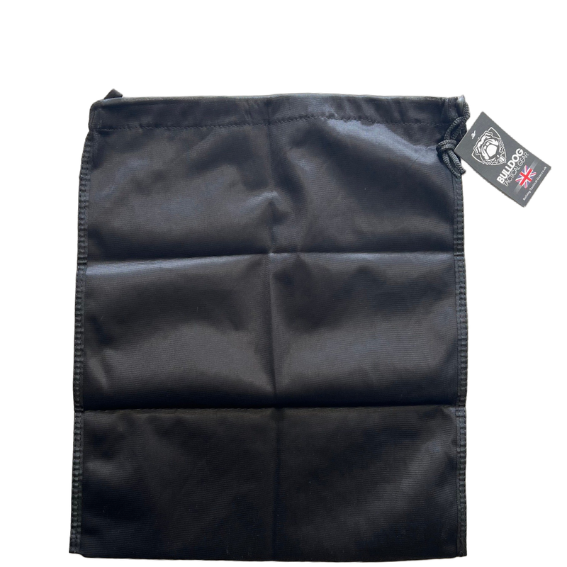 TAC WASH Laundry Bag Bulldog Tactical Gear