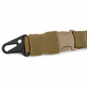 CQB Single-Point Weapon Sling Bulldog Tactical Gear