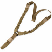 CQB Single-Point Weapon Sling Bulldog Tactical Gear