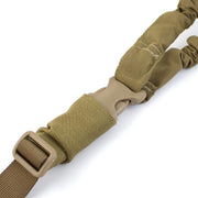 V-Sling Single-Point Weapon Sling Bulldog Tactical Gear