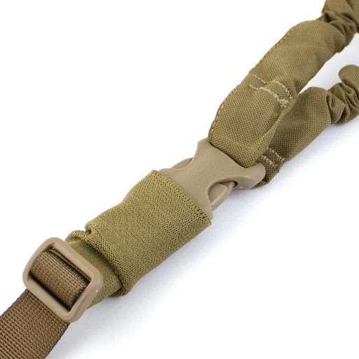 V-Sling Single-Point Weapon Sling Bulldog Tactical Gear