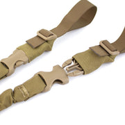 V-Sling Single-Point Weapon Sling Bulldog Tactical Gear
