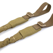 V-Sling Single-Point Weapon Sling Bulldog Tactical Gear