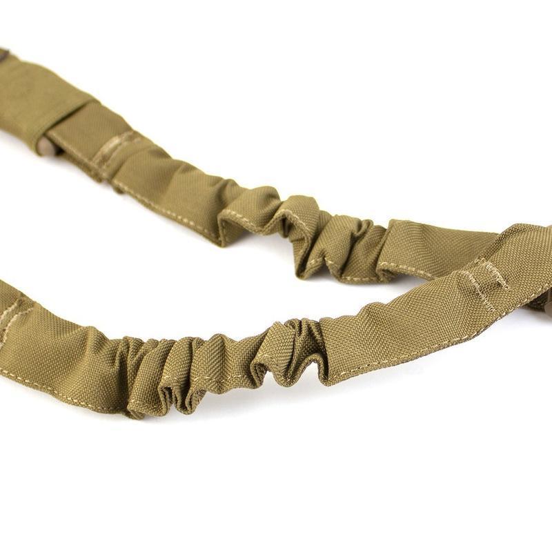 V-Sling Single-Point Weapon Sling Bulldog Tactical Gear