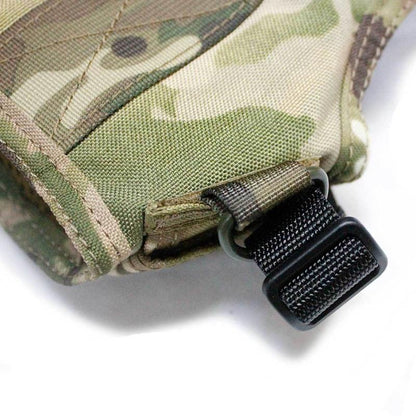 V-Sling Single-Point Weapon Sling Bulldog Tactical Gear