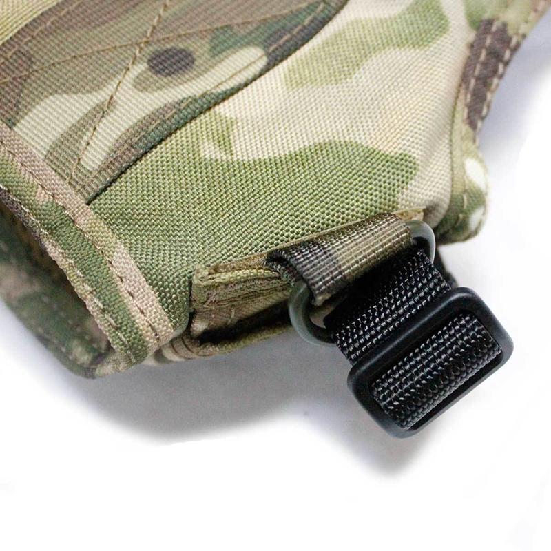 V-Sling Single-Point Weapon Sling Bulldog Tactical Gear