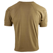 Admin T-Shirt Bulldog Tactical Gear