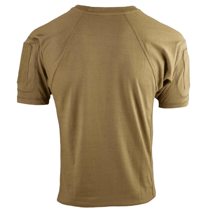 Admin T-Shirt Bulldog Tactical Gear