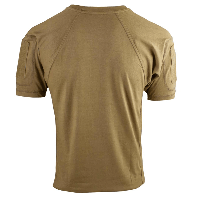 Admin T-Shirt Bulldog Tactical Gear
