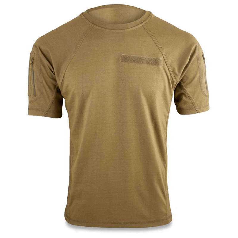 Admin T-Shirt Bulldog Tactical Gear