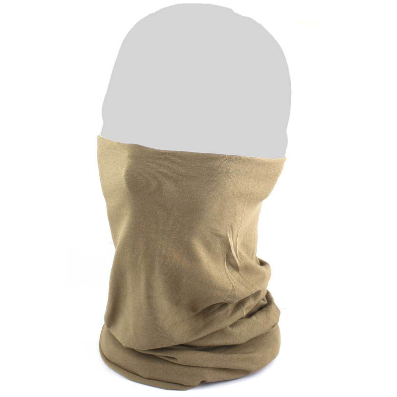 Headover Neck Gaiter Bulldog Tactical Gear