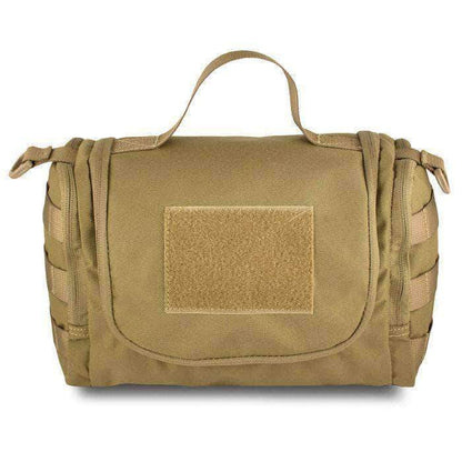 Wash Bag Bulldog Tactical Gear