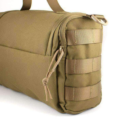 Wash Bag Bulldog Tactical Gear